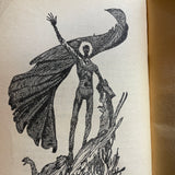 Death’s Master- Tanith Lee - 1979 1st Daw Books Paperback