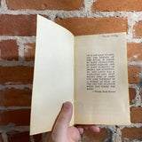 Jassy - Norah Lofts - 1972 Fawcett Creat Paperback