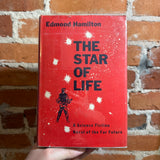 The Star of Life - Edmond Hamilton - 1959 BCE Torquil Hardback
