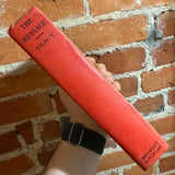 The Message - Louis Tracy - 1908 Grosset & Dunlap Hardback