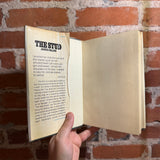 The Stud - Jackie Collins - 1970 First World Publishing Hardback