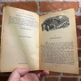 The Eyes of the Overworld - Jack Vance - 1966 Ace Books Paperback - Jack Gaughan Cover
