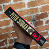 Mr. X - Peter Straub - 2000 Ballantine Books Paperback Edition