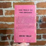 The Wold in the Garden - Alfred H. Bill - 1972 Centaur Press Paperback - Virgil Finley Cover
