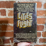 Cities in Flight - James Blish - 1971 Avon Books Paperback