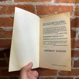 Different Seasons - Stephen King - Signet Books Paperback