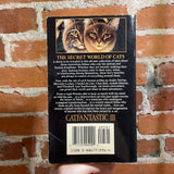 Catfantastic III - Edited by Andre Norton & Martin H. Greenberg  1994 Daw Books Paperback - Braldt Bralds Cover