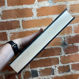 Nighteyes - Garfield Reeves-Stevens - 1988 Doubleday Hardback - Mick McGinty Cover