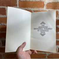 The Remington Historical Treasury of American Guns - Harold L. Peterson - 1966 Ridge Press Paperback