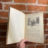 Aunt Jane of Kentucky - Eliza Calvert Hall - 1908 Little, Brown, and Company Hardback