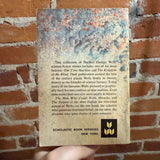 The Time Machine and Other Stories - H.G. Wells - 1966 4th Scholastic Books Paperback