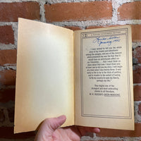 Green Mansions - William H. Hudson - 1979 Signet Books Paperback
