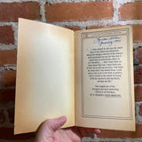 Green Mansions - William H. Hudson - 1979 Signet Books Paperback
