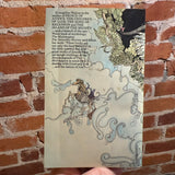 Prince of Annwn - Evangeline Walton - 1977 3rd Del Rey Books Paperback