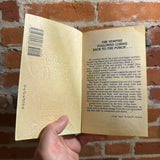 Under the Fang - Edited by Robert R. McCammon - 1991 Pocket Books Paperback - Mitzura Cover