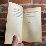 The Farthest Shore - Ursula K. Le Guin - 1975 Illustrated Bantam Books Paperback