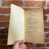 Aviation Cadet - Joseph Archibald - 1965 1st Nova Books Paperback