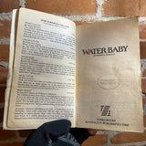 Water Baby - Patricia Wallace - 1987 Zebra Books Paperback