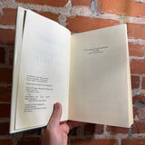 Foundation and Earth - Isaac Asimov - 1986 1st Doubleday Hardback - Alan Wallerstein Cover