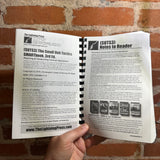 SUT3S: The Small Unit Tactics Smartbook 3rd Ed. 2019 - Dr. Christopher Larsen & Norman M. Wade - The Lightning Press Softcover