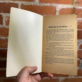 Re-birth - John Wyndham - 1960 2nd Ballantine Books Paperback
