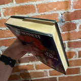 Keeper of the King - Nigel Bennett & P.N. Elrod - 1997 SIGNED Baen Books Hardback - David Mattingly Cover