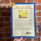 Madeline’s Rescue - Ludwig Bemelmans - 2000 Puffin Books Oversized Softcover