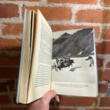 The Trail of Marco Polo - Jean Bowie Shor - The Travel Book Club Hardback