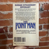 The Point Man - Stephen Englehart - 1981 Dell Books Paperback