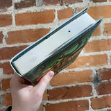 Dune: The Heir of Caladan - Brian Herbert & Kevin J. Anderson - Tor Books Hardback - Matt Griffin Cover