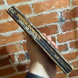 The Monkey - Stephen King - Fantasy Annual IV Timescape Pocket Books Paperback