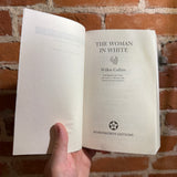 The Woman in the White - Wilkie Collins - 2008 WordsworthTrade Paperback
