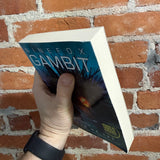 Ninefox Gambit - Yoon Ha Lee - 2016 Solaris Trade Paperback