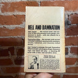 Damnation Alley - Roger Zelazny - 1970 Berkley Medallion Books Paperback