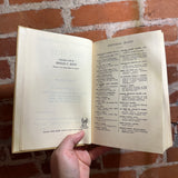 A Book of Sea Stories - Thomas Bailey Aldrich - Illustrated Young Folks’ Library -  1943 4th Hardback