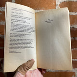 The Adventures of Una Persson and Catherine Cornelius in the Twentieth Century - Michael Moorcock - 1976 Granada Books Paperback