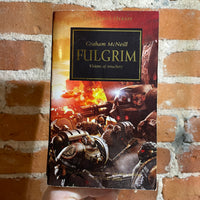 Fulgrim - Graham McNeill - 2007 Black Library Paperback