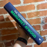 The Testaments - Margaret Atwood - 2019 1st Doubleday Hardback