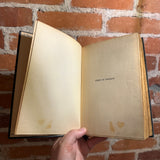Christ in Concrete - Pietro Di Donato - 1939 Bobbs-Merrill Company Hardback