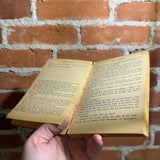 The Insiders - Booth Mooney - 1958 Ace Books Paperback