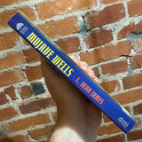 Mojave Wells - L. Dean James - 1994 AvoNova Books Paperback - Dorian Vallejo Cover
