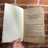 The Moonchild - Kenneth McKenney - 1979 1st Avon Books Paperback