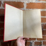 The Devil’s Horse: Tales from the Kalevala - Retold by Keith Bosley - 1966 Pantheon Hardback
