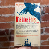 The Castle of Iron - L. Sprague de Camp & Fletcher Pratt - 1962 Pyramid Books Paperback - Ed Emshwiller Cover