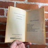 Pendulum - A.E. van Vogt - 1978 Daw Books Paperback - Penalva Cover