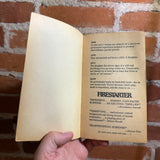 Firestarter - Stephen King - 1981 9th Signet Books Paperback - Drew Barrymore Movie Tie-In