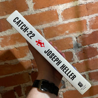 Catch-22 - Joseph Heller - 2004 Simon & Schuster Paperback