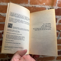 Contact - Carl Sagan - 1986 Pocket Books Paperback