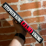 Cujo - Stephen King - 1981 Viking Press Hardback