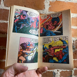 Conan the Barbarian: Vol. 6 - Roy Thomas & Barry Smith - 1979 Marvel Paperback